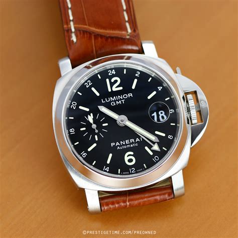 beste panerai uhr|pre owned panerai watches.